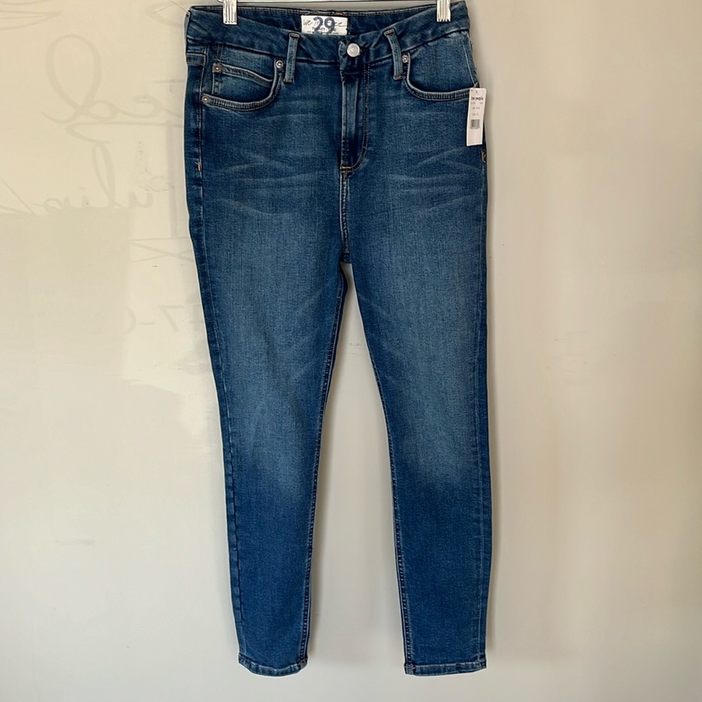 NWT Free People Jeans